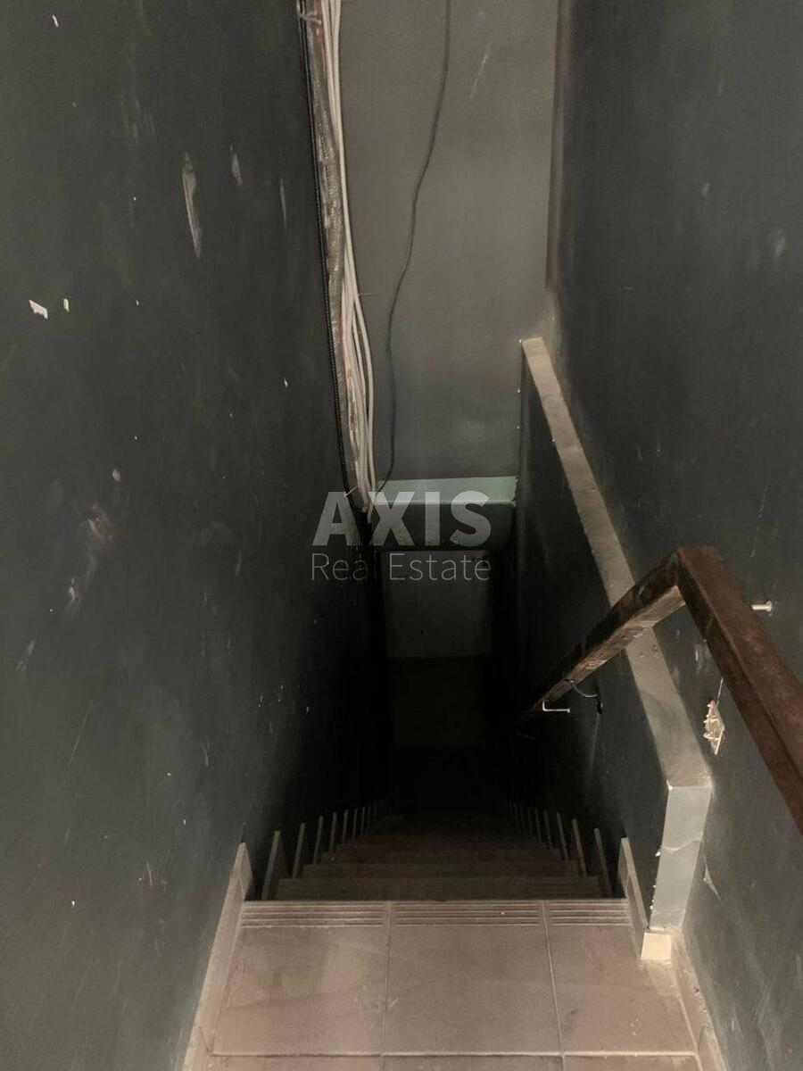 Trade object prov. Muzejnyj 4, 150m2586051