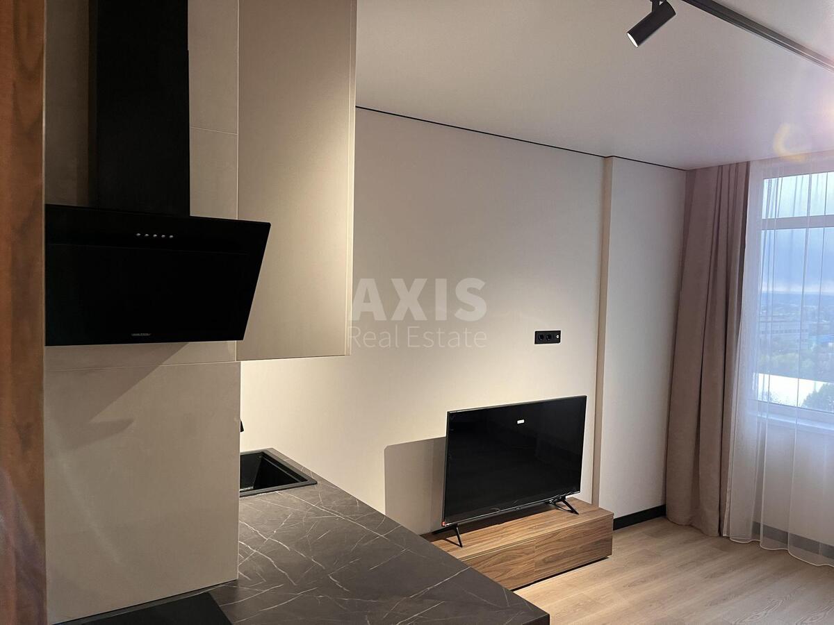 1k apartment vul. Chernigivs'ka 8Б467075