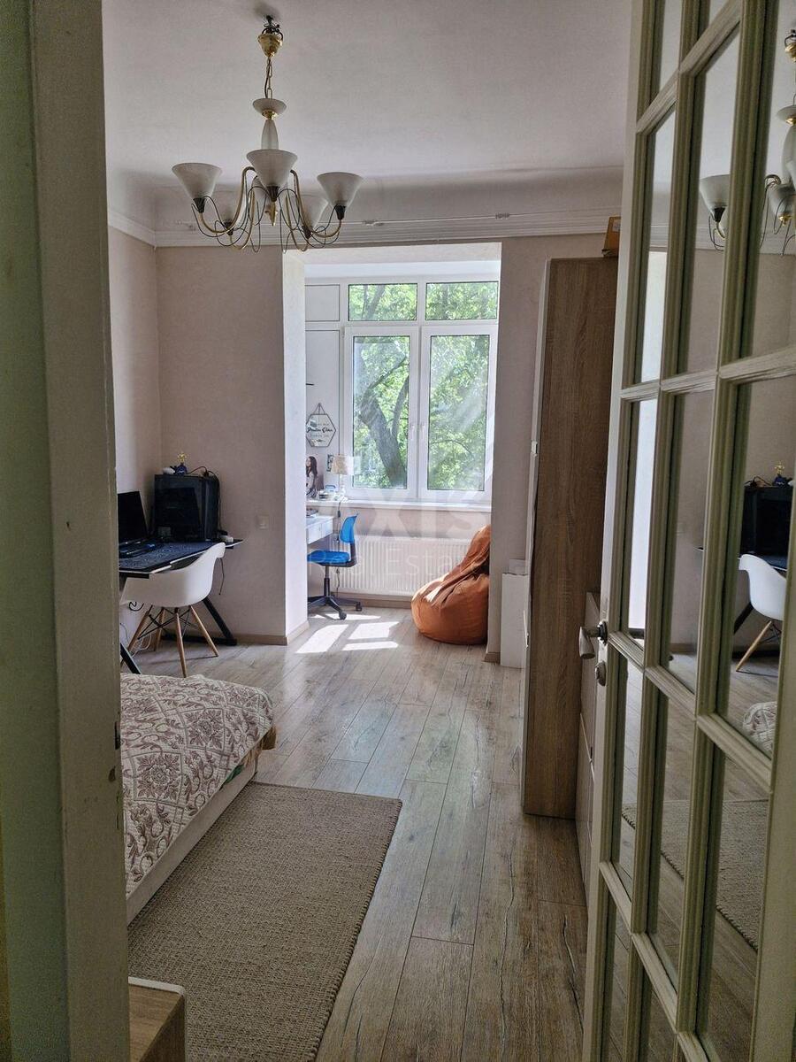 4k apartment vul. Iskrivs'ka 115680016