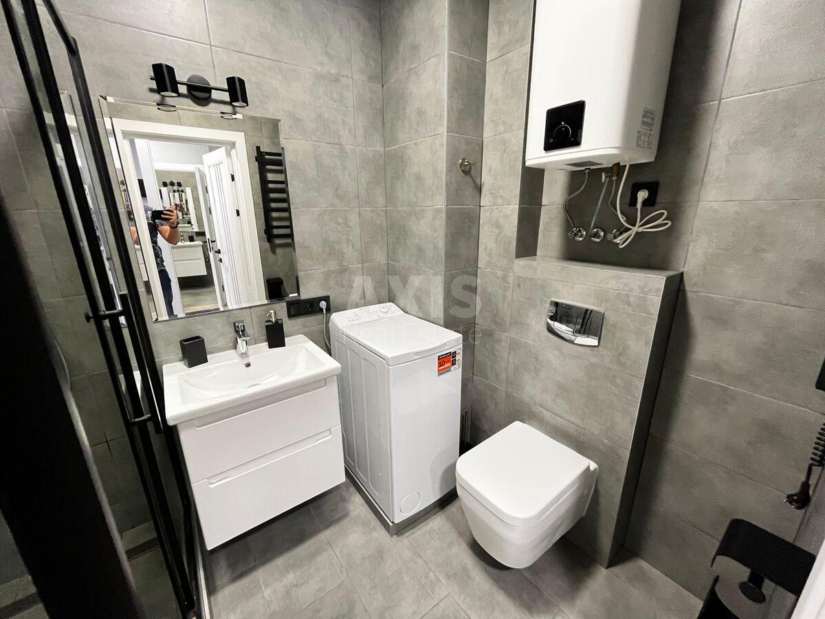2k apartment vul. Mendeljejeva 198