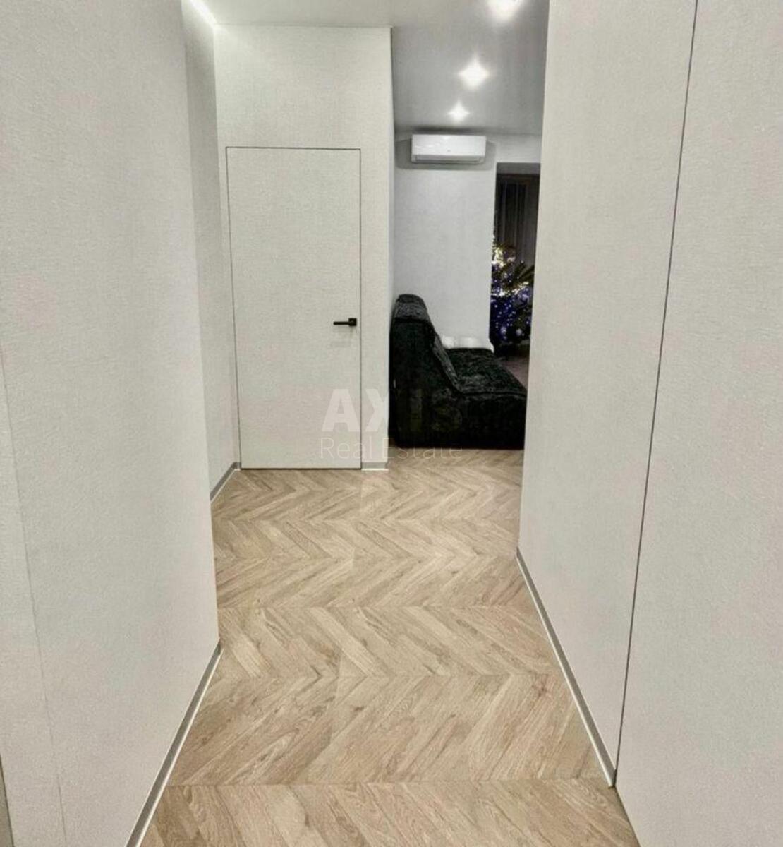 1k apartment pr-t Peremogy 111