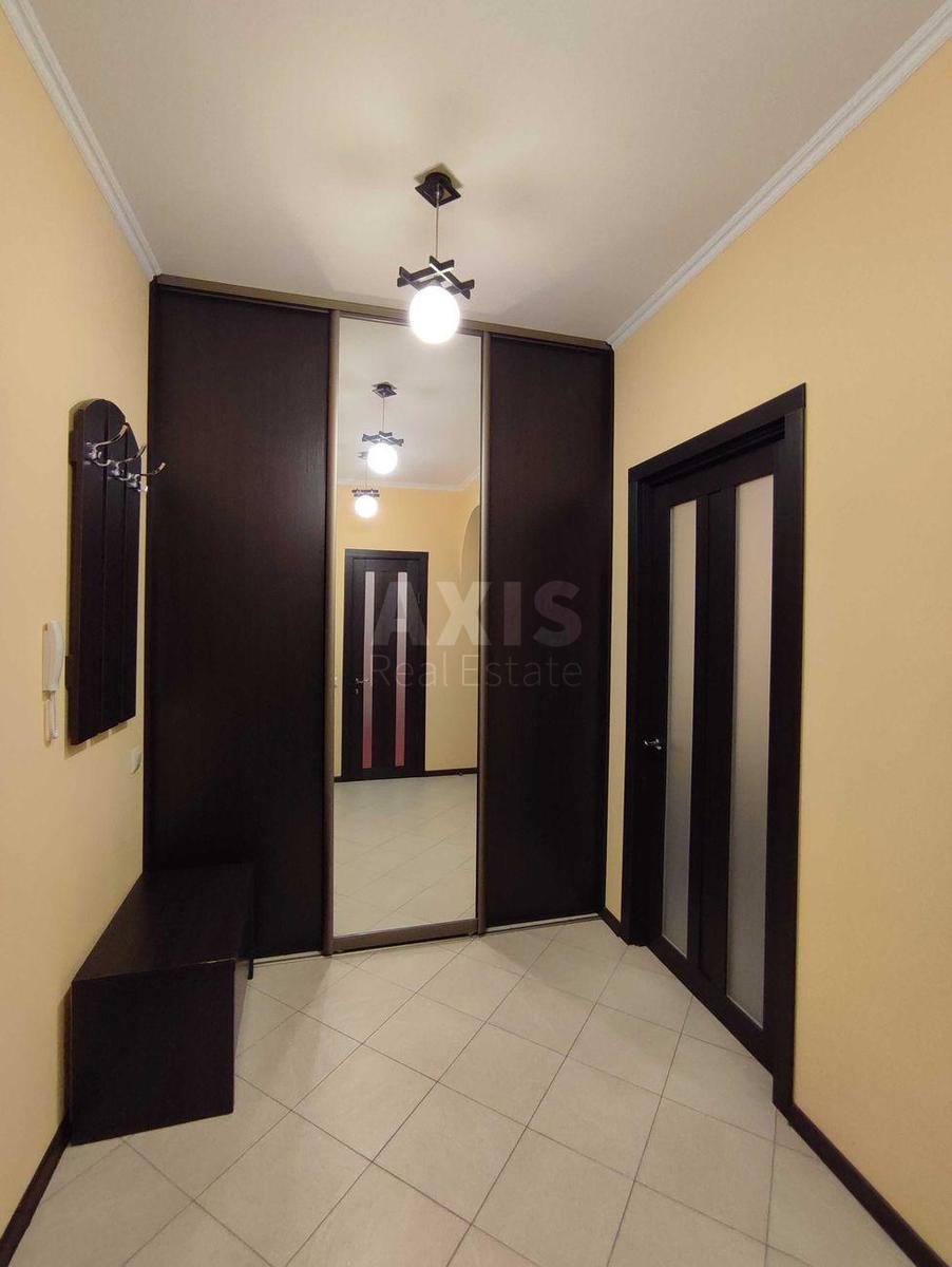 1k apartment vul. Regeneratorna 45