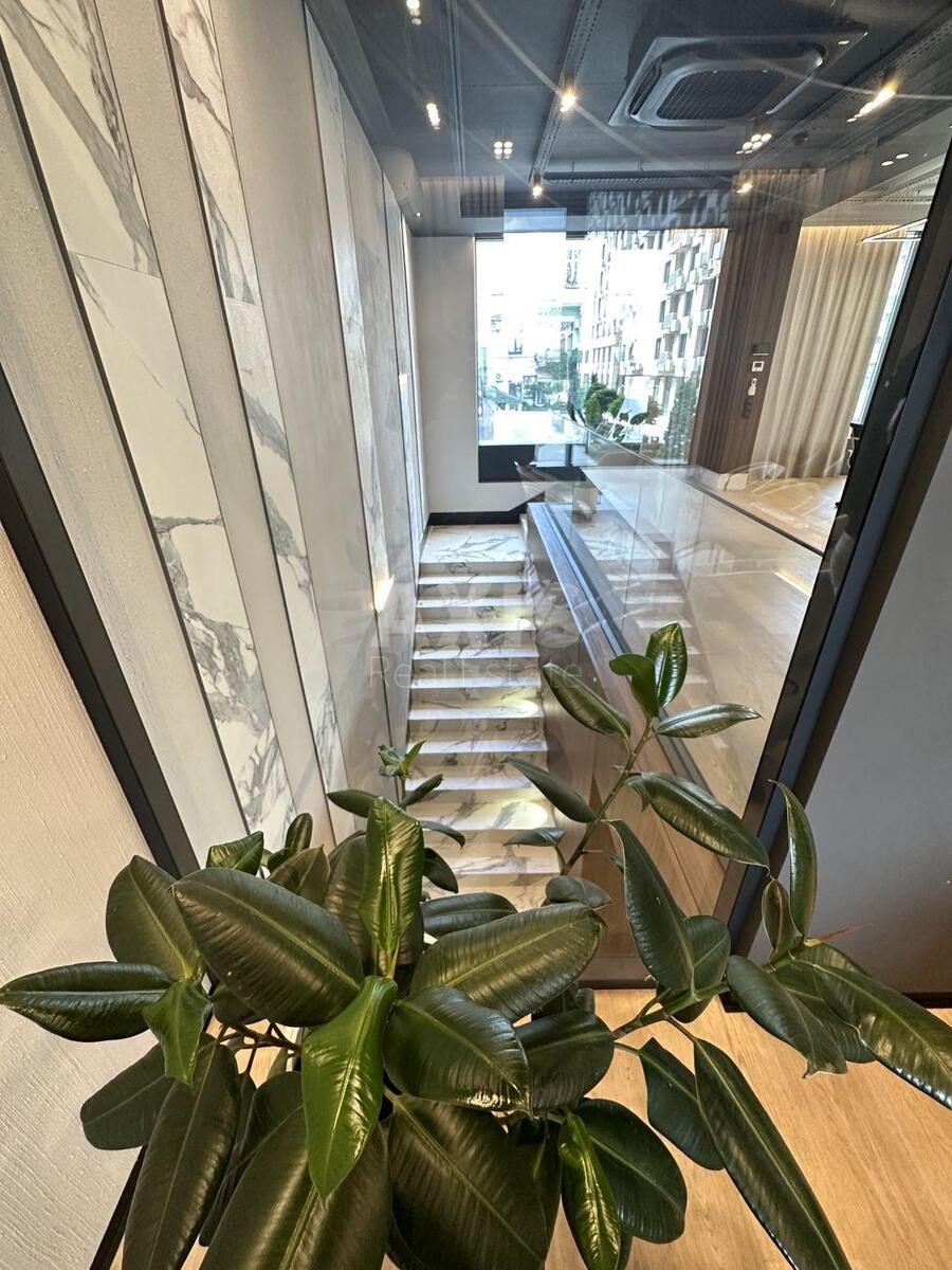 Office vul. Bul'varno-Kudrjavs'ka 15, 170m2582053
