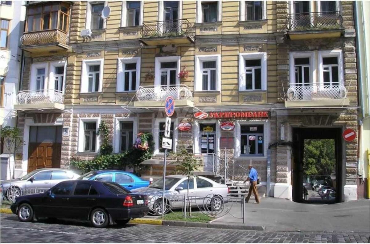 Trade object vul. Hmel'nyc'kogo Bogdana 50, 61m262538