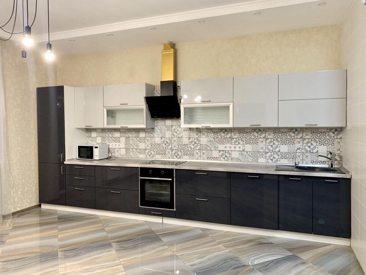 2k apartment vul. Jevgena Konoval'cja 36Е62557