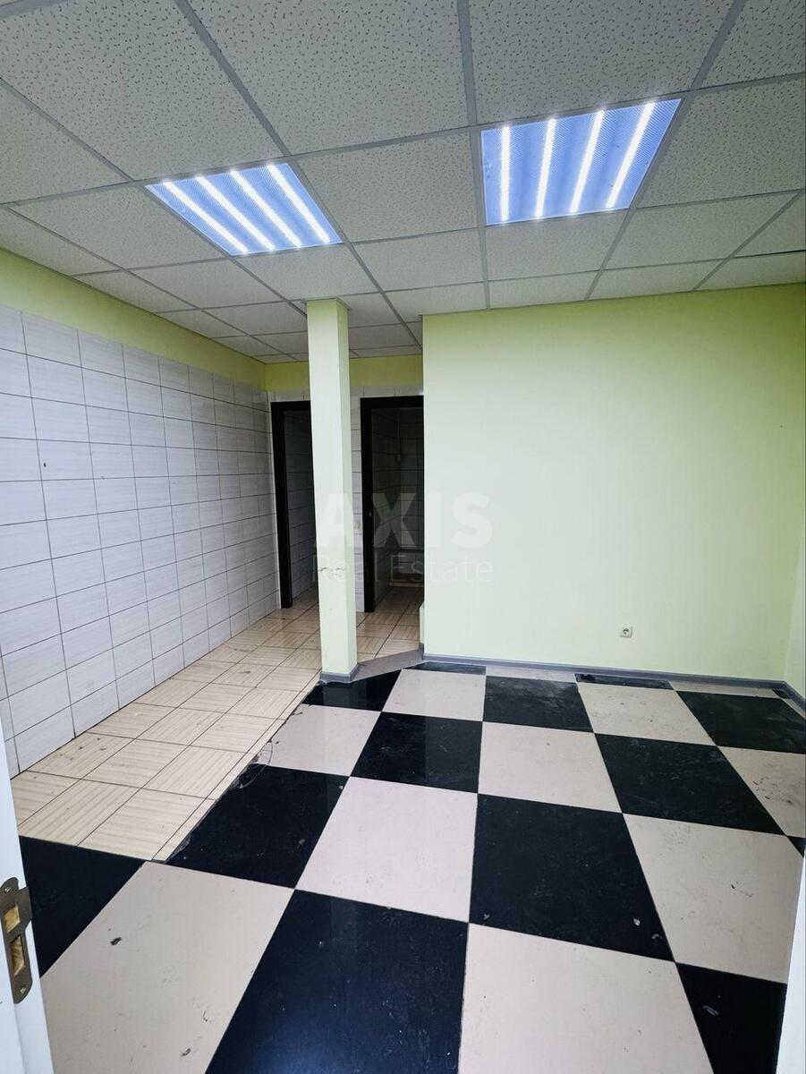 Объект торговли ул. Руденко Ларисы 6А, 119м2626071