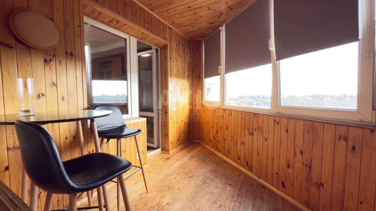 3k apartment vul. Tyraspol's'ka 435830010