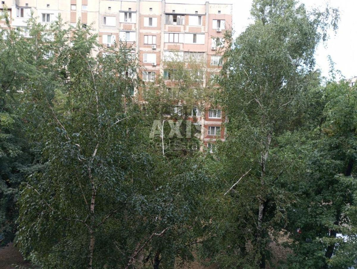 1k apartment vul. Bulgakova 6404745
