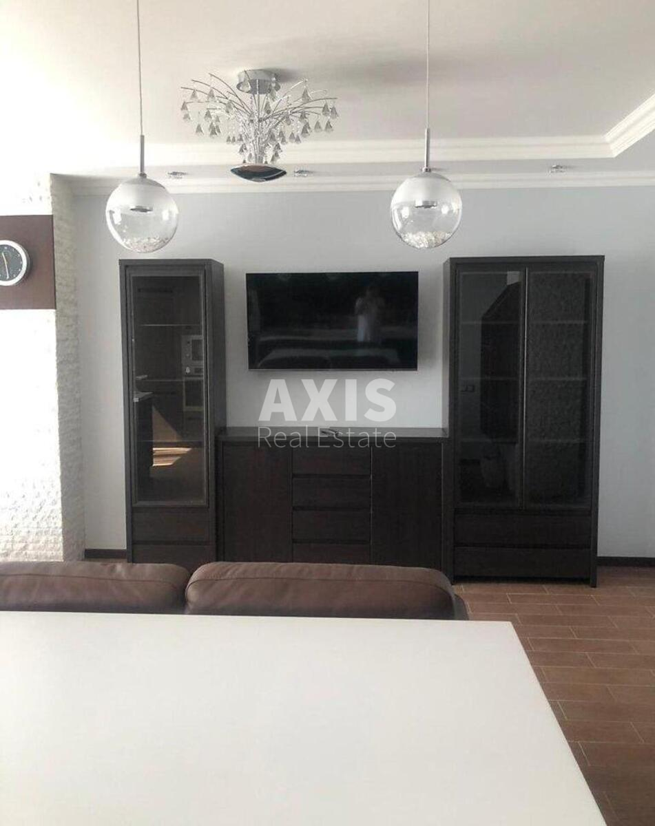 1k apartment vul. Bilorus'ka 36А613526