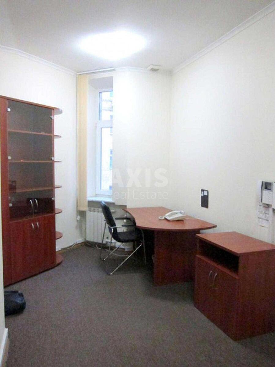 Office vul. Instytuts'ka 24/7, 133m2624544