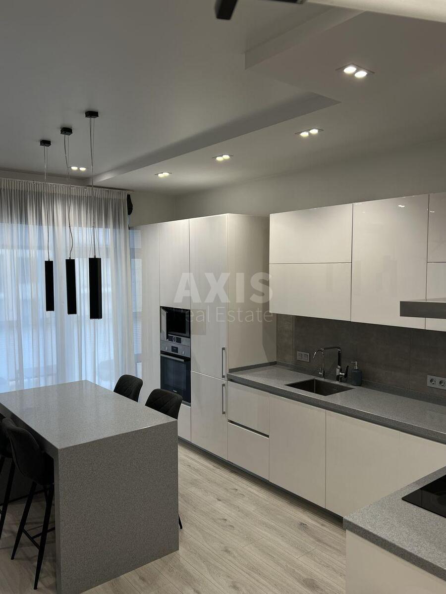 2k apartment vul. Vasylya Tyutyunnyka 28А6247914