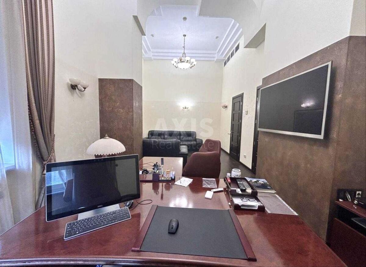 Office vul. Kudrjashova 20А, 252m2581867