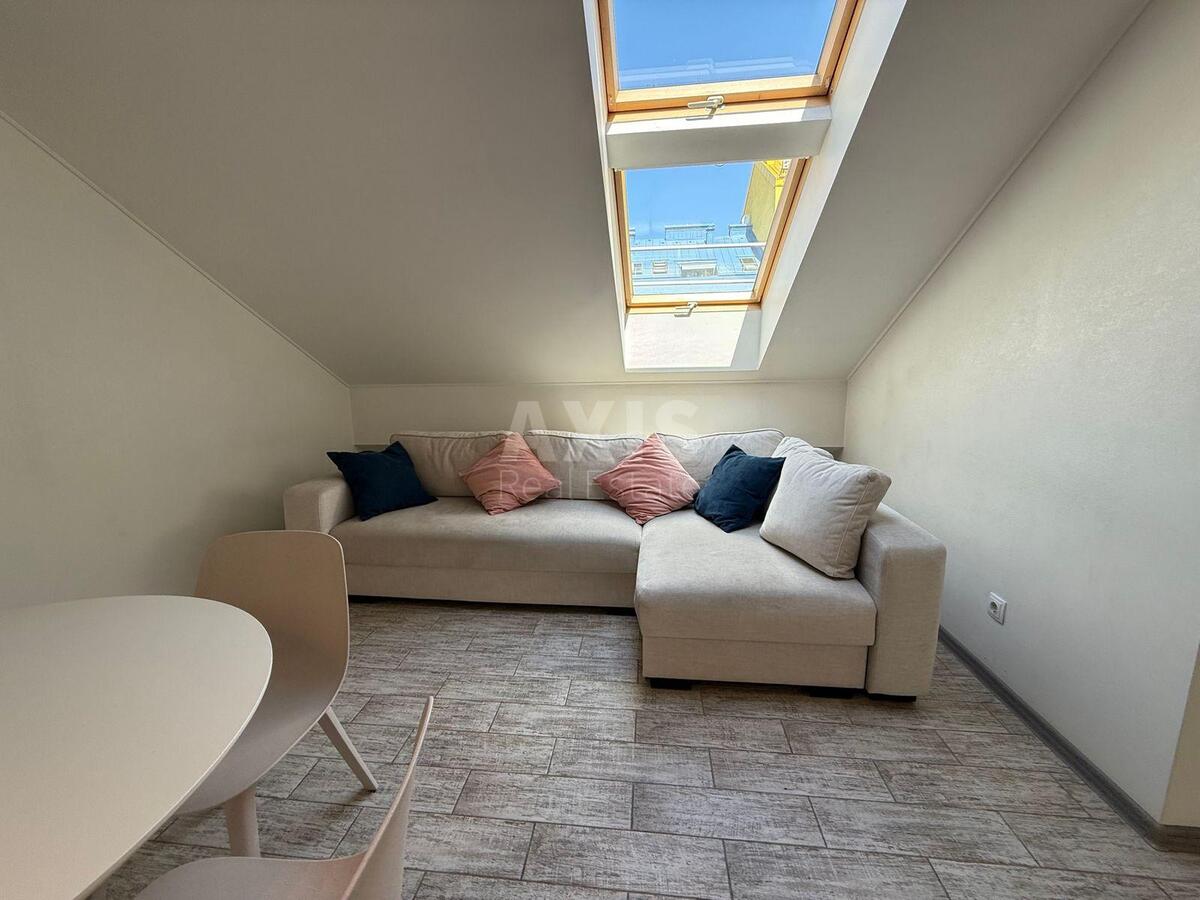 2k apartment vul. Regeneratorna 4580319