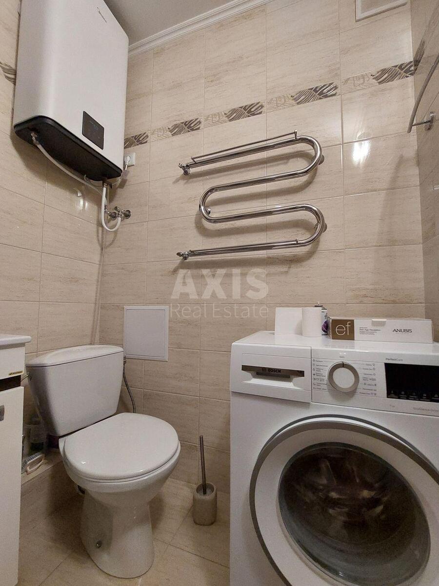 1k apartment vul. Myloslavs'ka 2623358