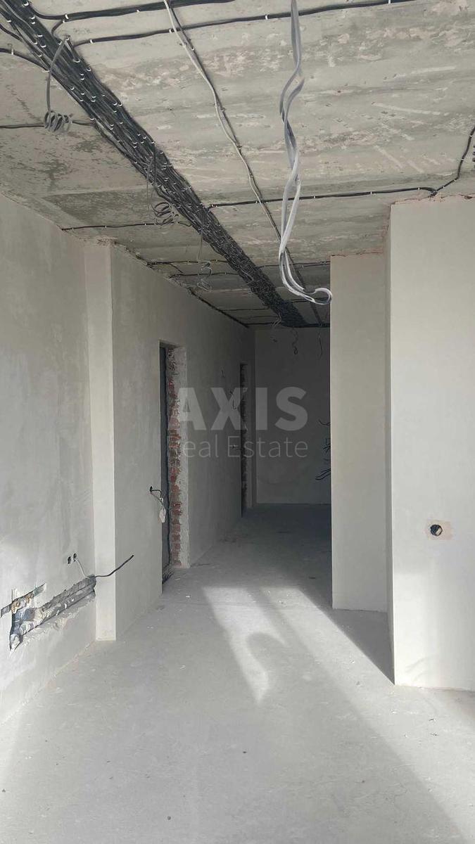 1k apartment vul. Saperno-Slobids'ka 224
