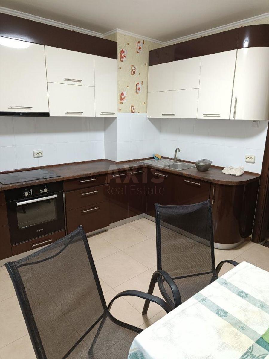 2k apartment pr-t Nauky 60А4