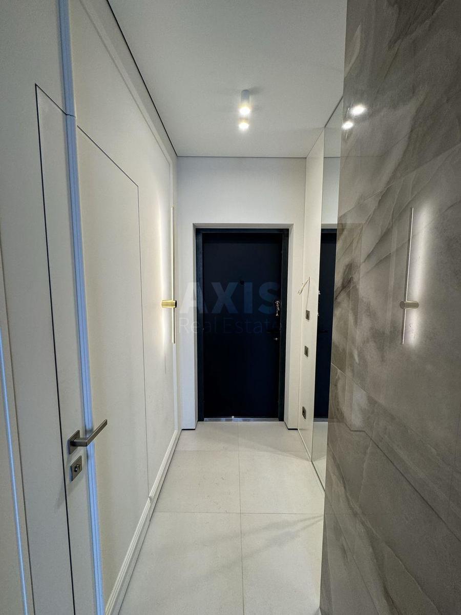 1k apartment doroga Naberezhno-Rybal's'ka 320