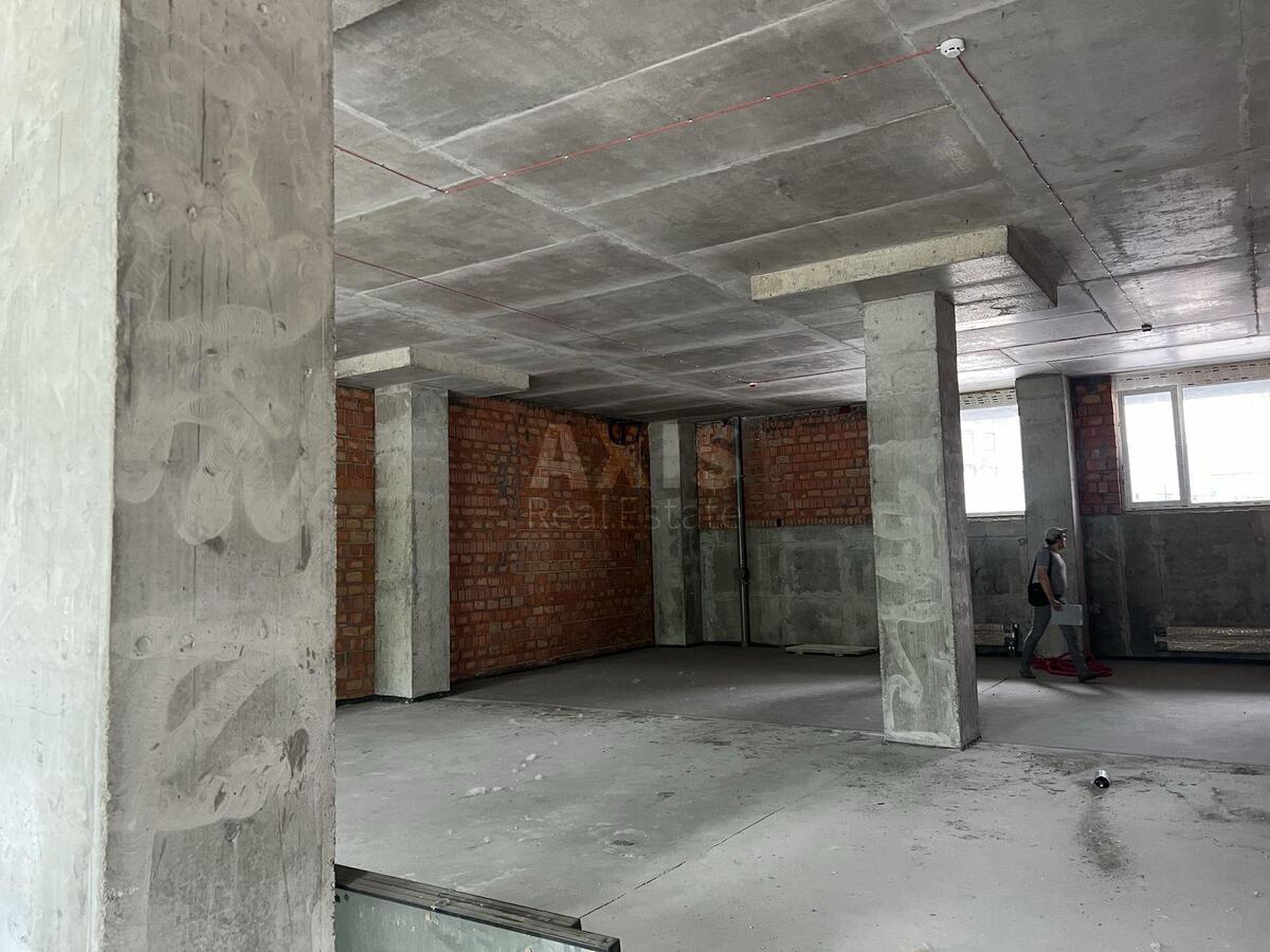 Trade object vul. Sholudenka 30, 140m2572515