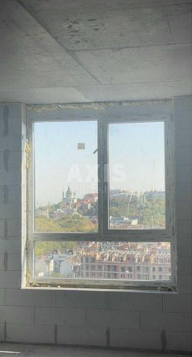 1k apartment vul. Glybochyc'ka 731