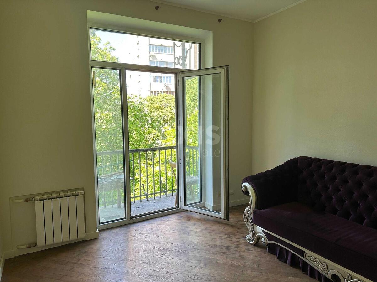3k apartment pr-t Povitroflots'kyj 468