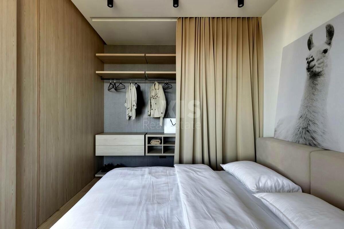 1k apartment prov. Laboratornyj 7617884