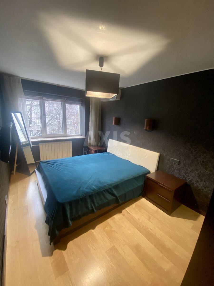 1k apartment prov. Vynogradnyj 64