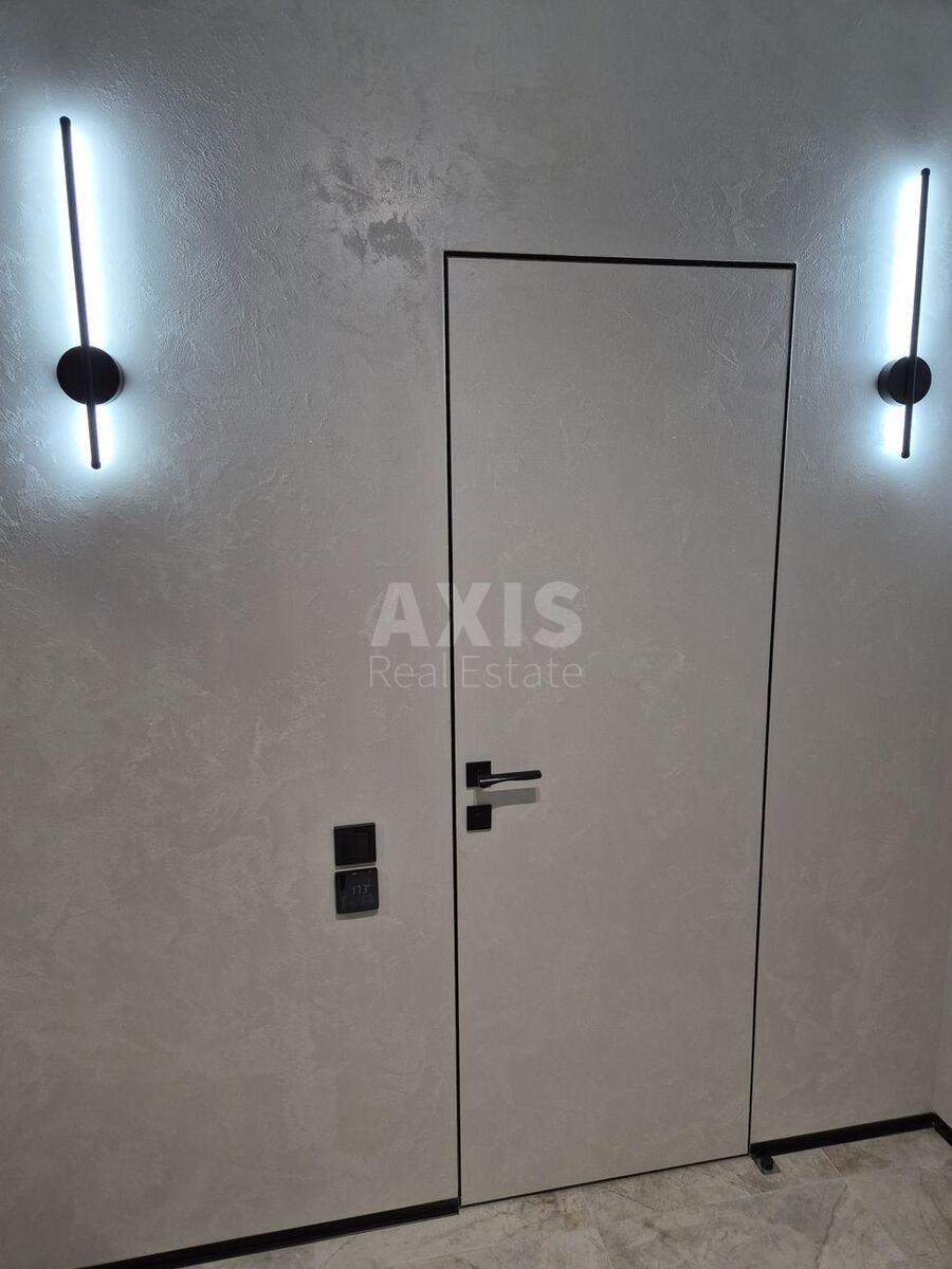 1k apartment vul. Oleksandra Olesja 177