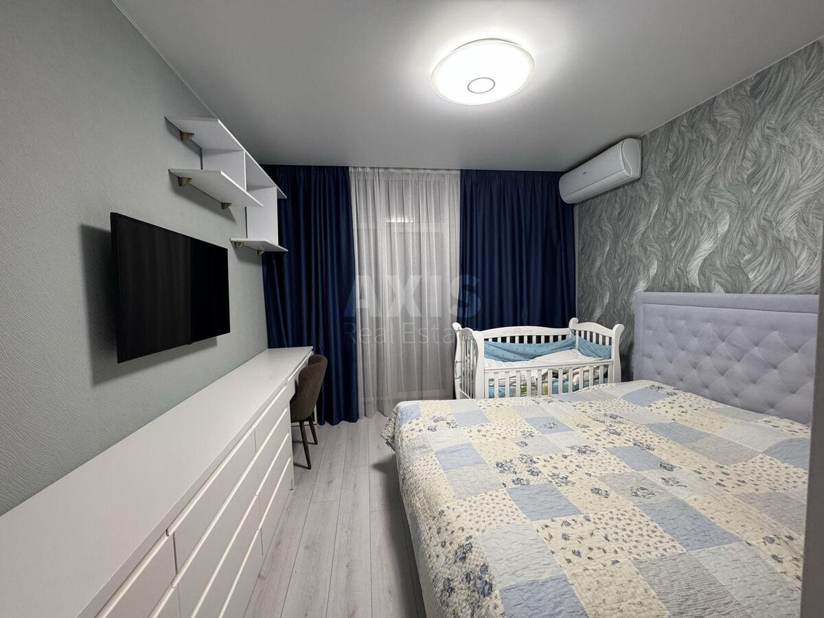 2k apartment vul. Bogdanivs'ka 7А618235