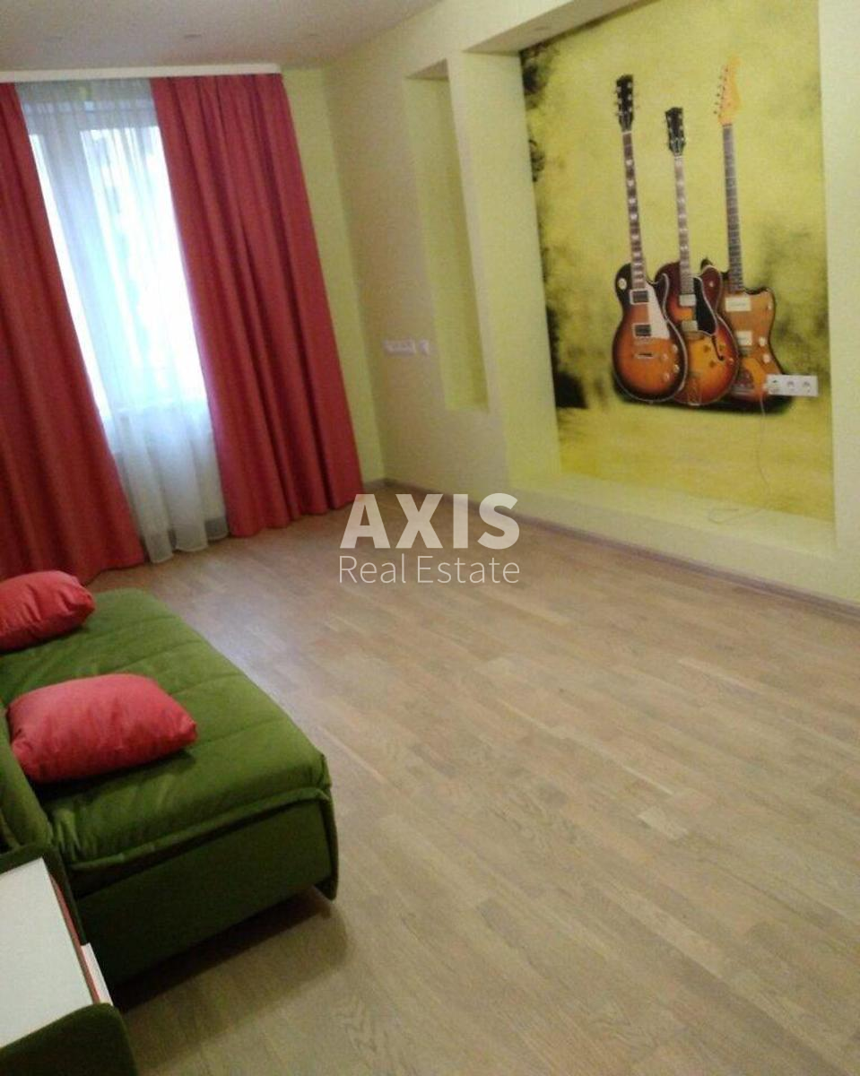 3k apartment vul. Poltavs'ka 10465862
