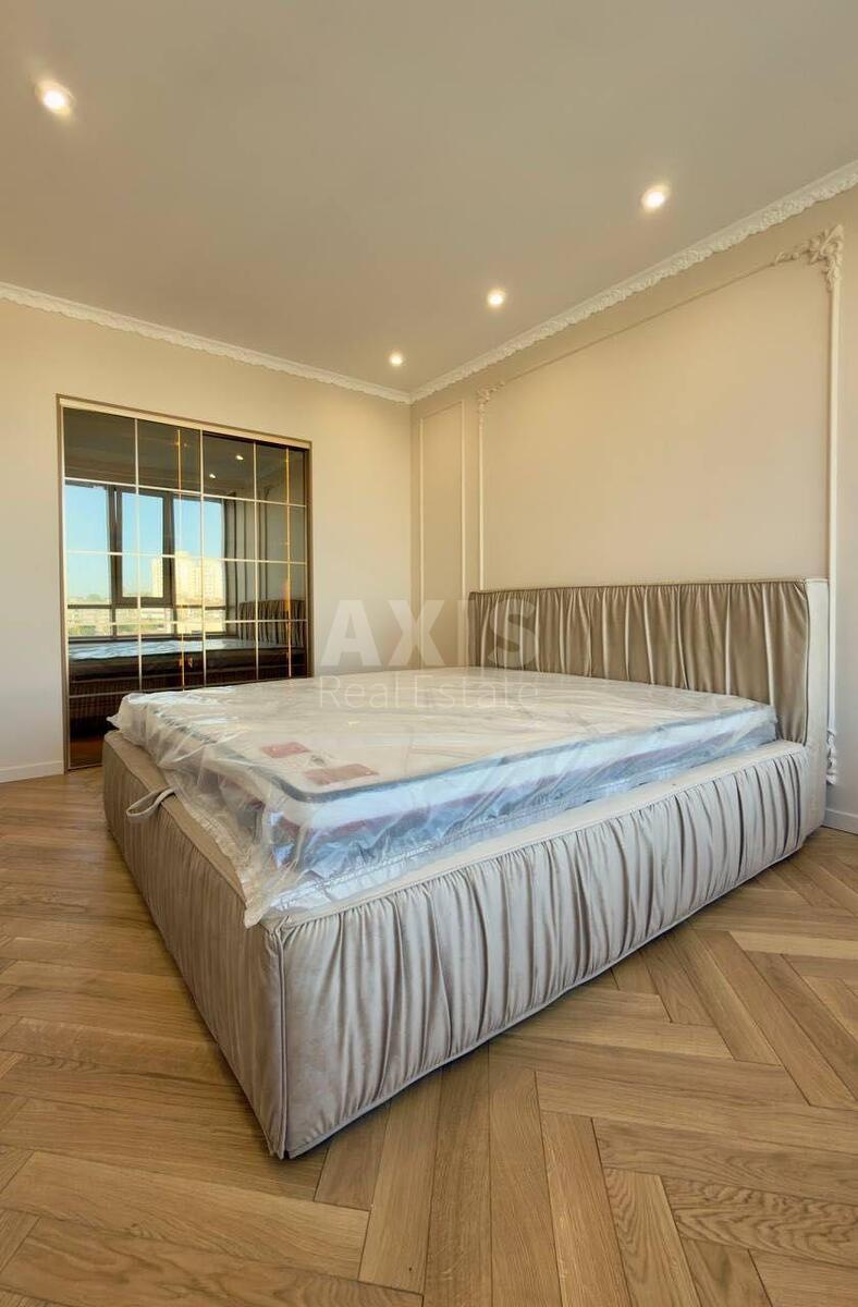 2k apartment vul. Vasyl'kivs'ka 1574921