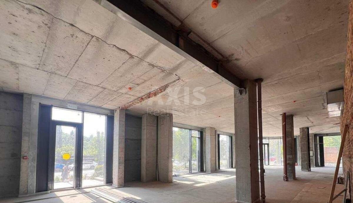 Объект торговли ул. Антоновича 118, 215м2618720