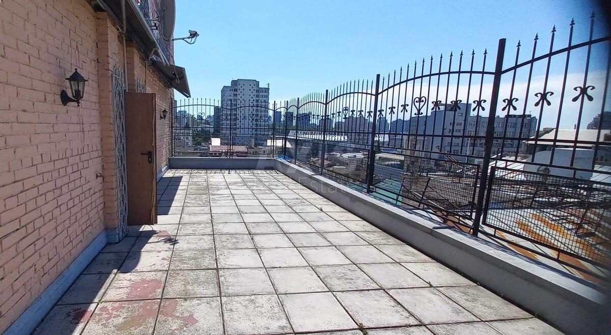 Office vul. Velyka Vasyl'kivs'ka 9/2, 243m2618881