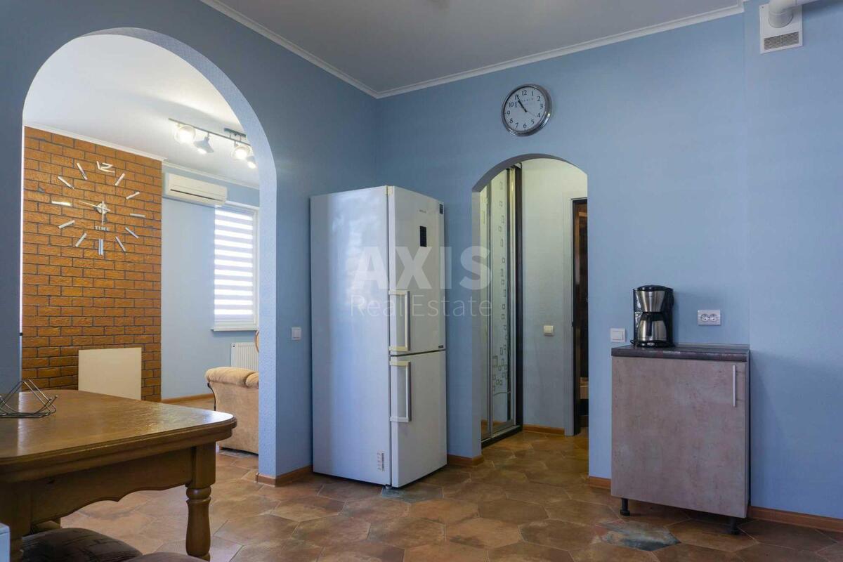 1k apartment vul. Gmyri Borysa 17575611