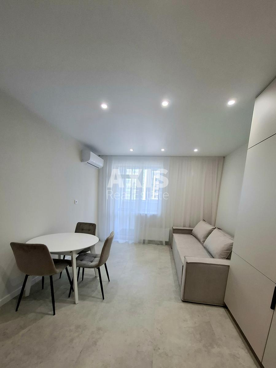 1k apartment pr-t Povitryanykh Syl 56616431