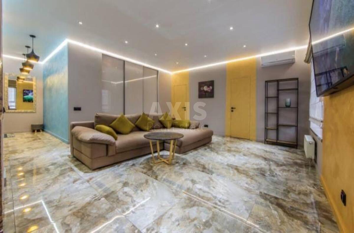 3k apartment vul. Kamianska 128575802