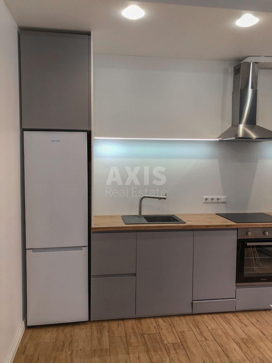 2k apartment vul. Vasylya Tyutyunnyka 28А619151