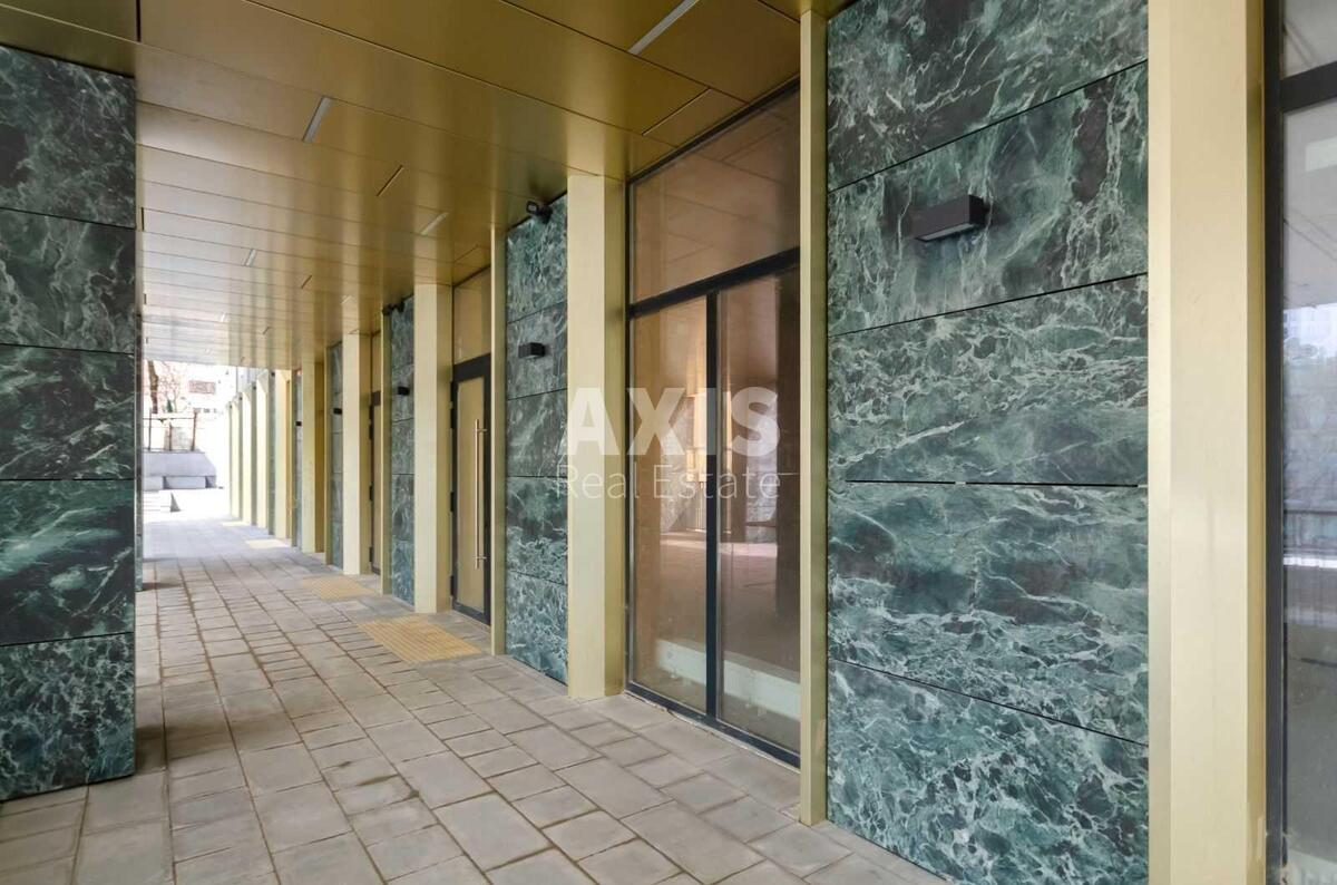 Office vul. Volodymyrs'ka 86А, 125m2597329