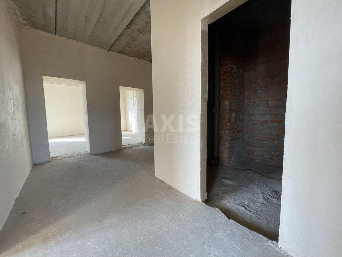 4к квартира ул. Белицкая 108А6