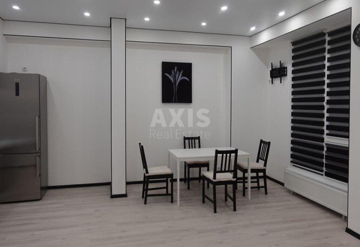 1k apartment vul. Nagirna 18/165