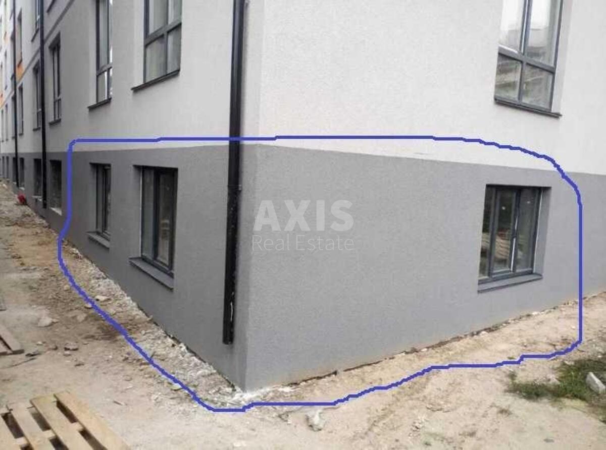 1k apartment vul. Vyshneva 10619802