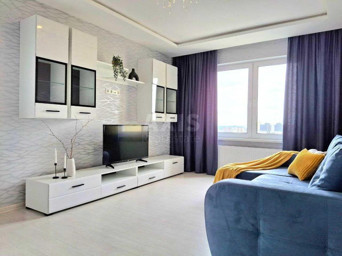 3к квартира ул. Хорольская 1А577453