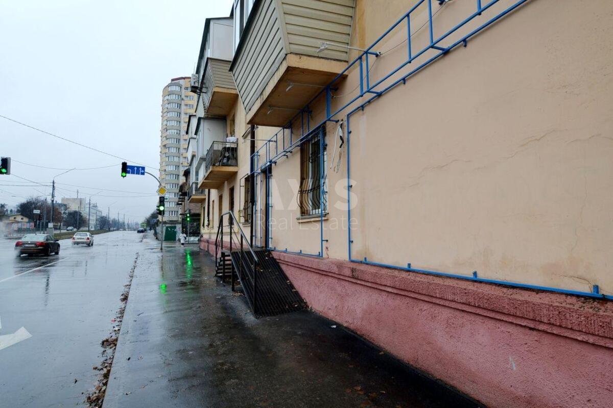 Trade object vul. Avtozavods'ka 37, 40m2620455