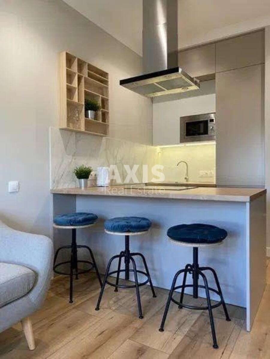 1k apartment vul. Zhyljans'ka 68485450