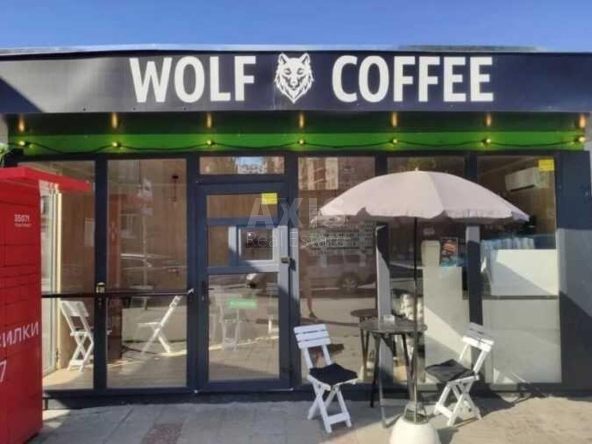 Объект торговли ул. Глубочицкая 103, 20м262070