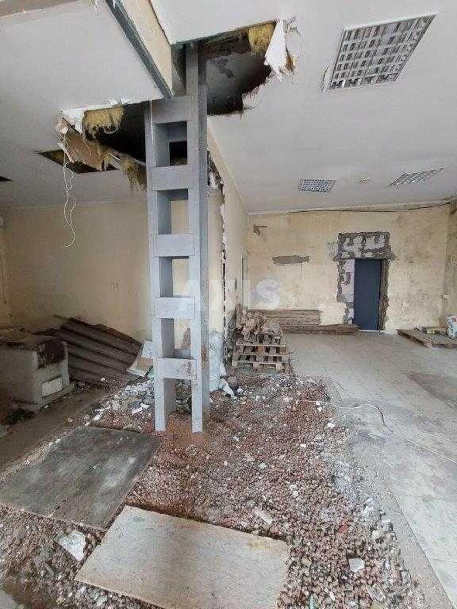 Service object vul. Gulaka Mykoly 4, 437m2620912