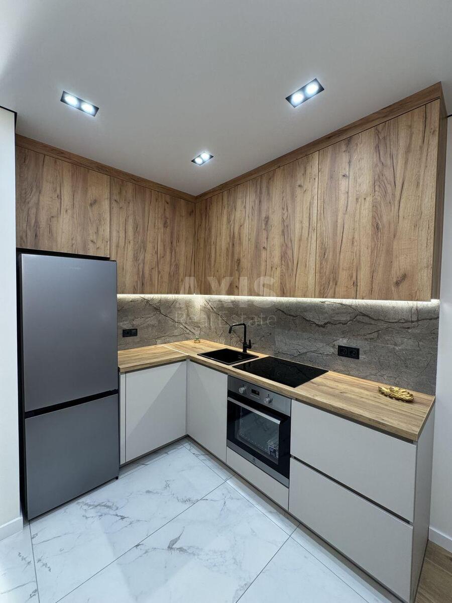 1k apartment pr-t Pravdy 157832