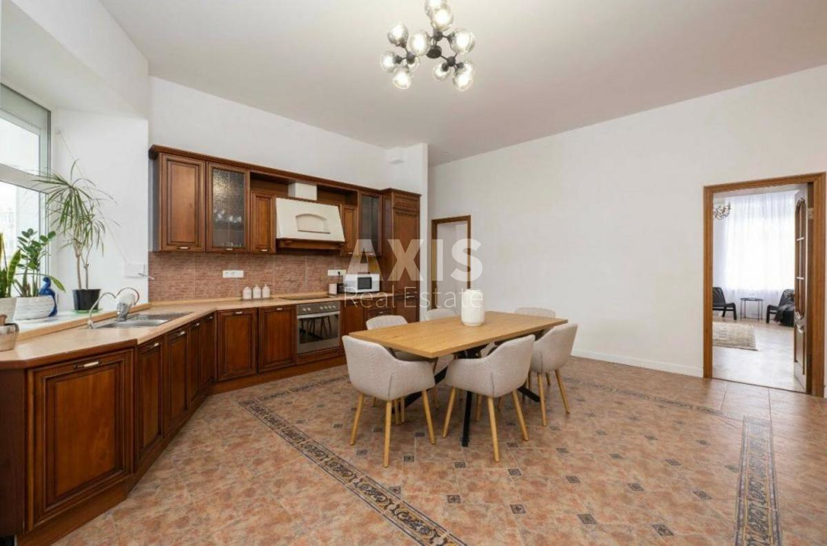 5k apartment vul. Saksagans'kogo 58420297