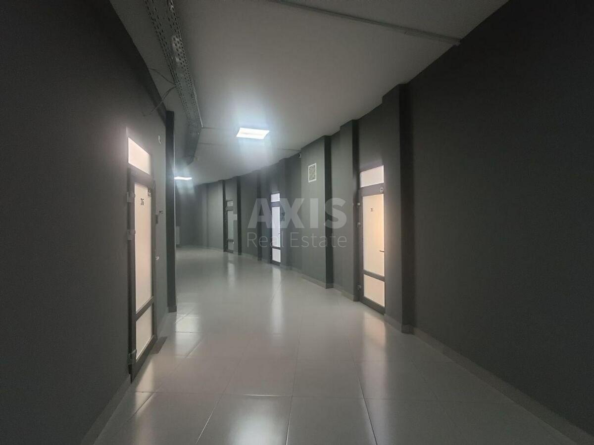 Офис ул. Евгения Коновальца 36Д, 163м25787011