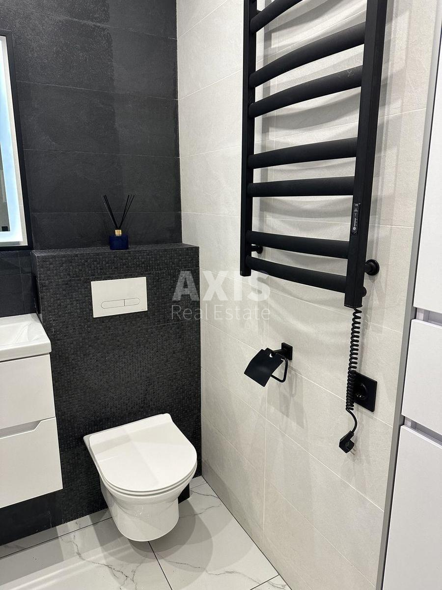 3k apartment vul. Zabolotnogo Akademika 157