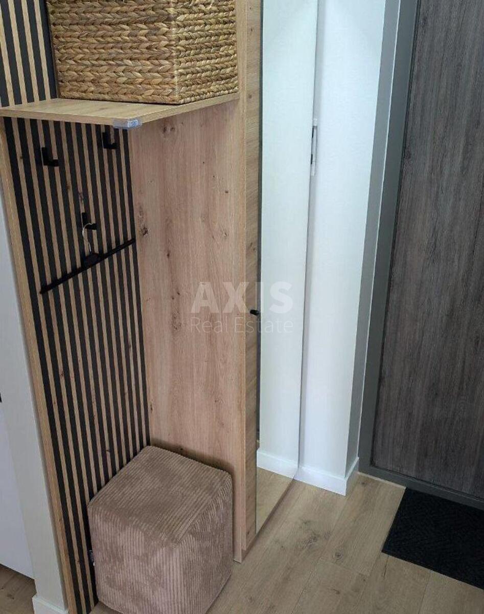 1к квартира ул. Семьи Кистяковских 2А579219